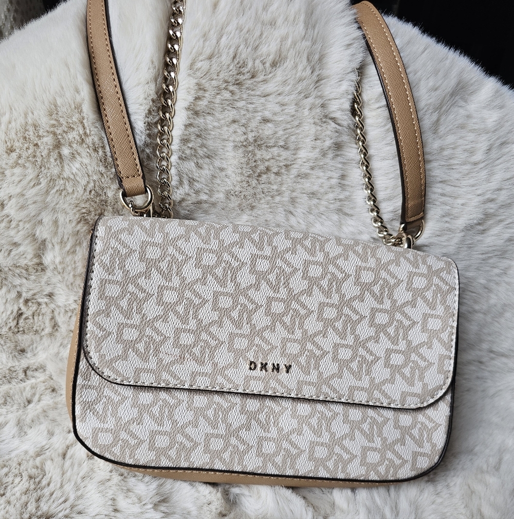DKNY bag